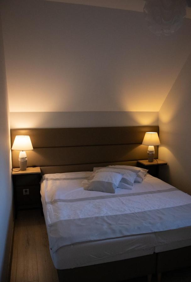 Apartamenty Nad Strumykiem ブレンナ エクステリア 写真