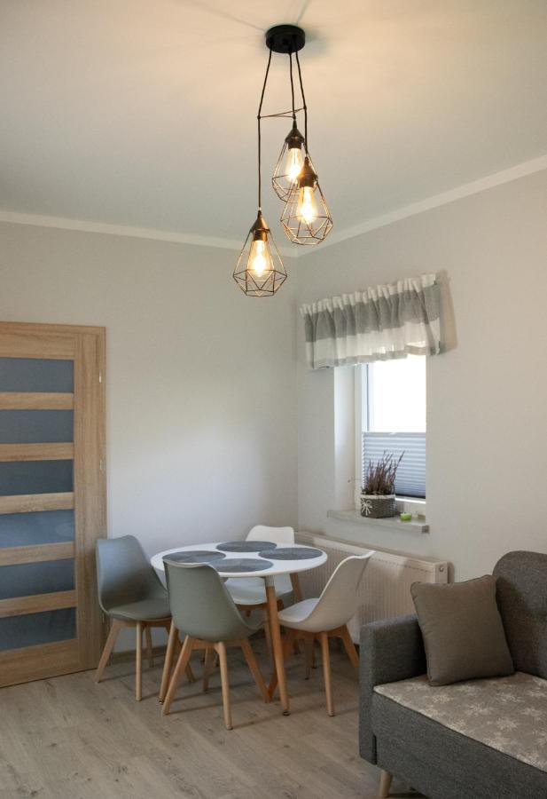 Apartamenty Nad Strumykiem ブレンナ エクステリア 写真