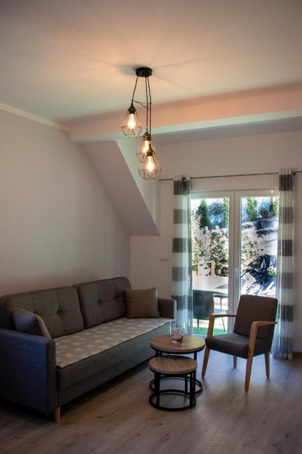 Apartamenty Nad Strumykiem ブレンナ エクステリア 写真