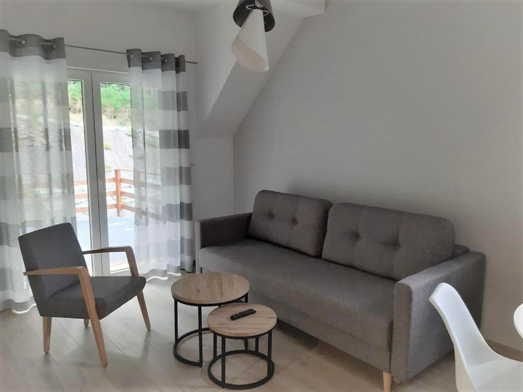 Apartamenty Nad Strumykiem ブレンナ エクステリア 写真