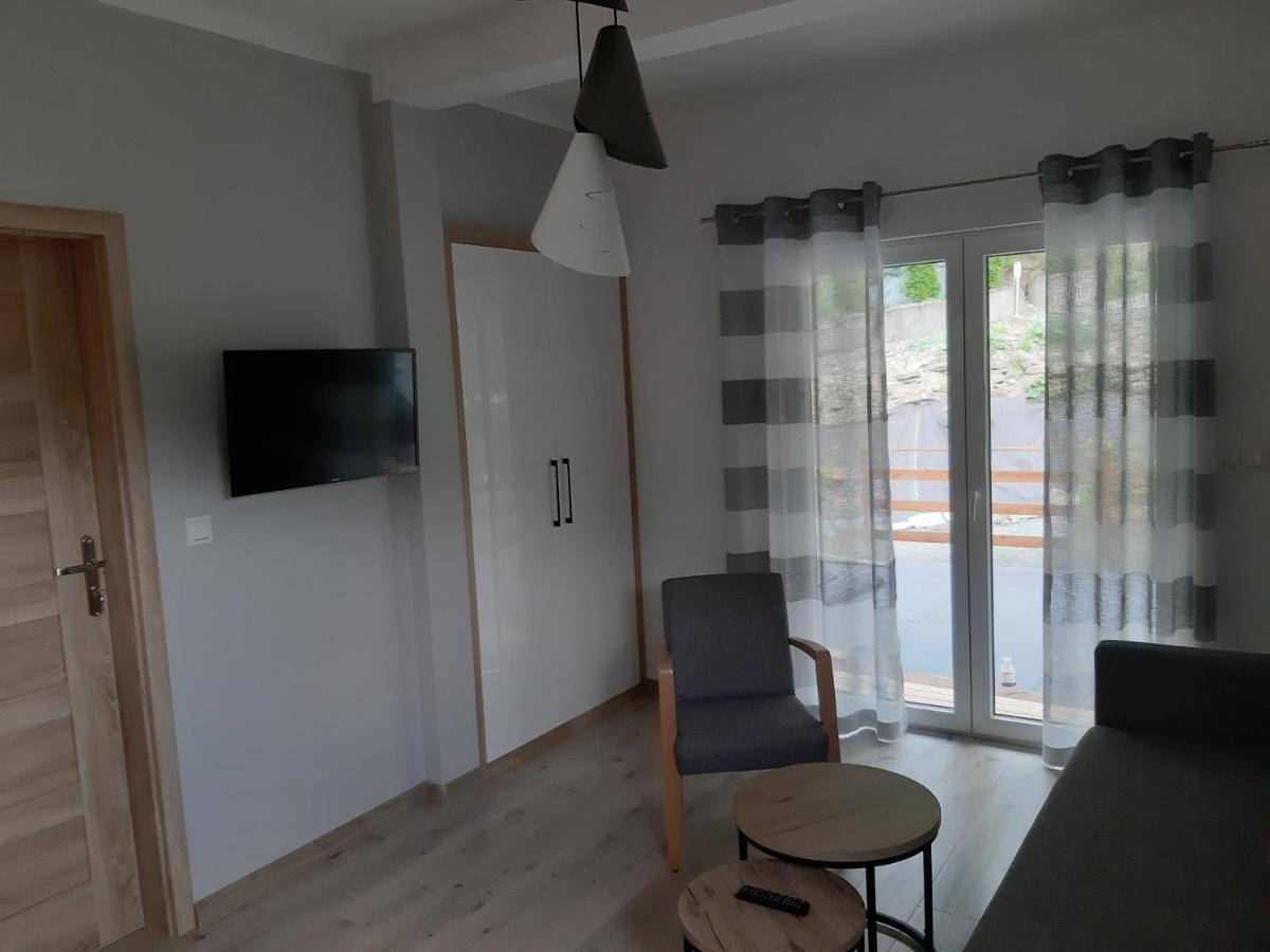 Apartamenty Nad Strumykiem ブレンナ エクステリア 写真