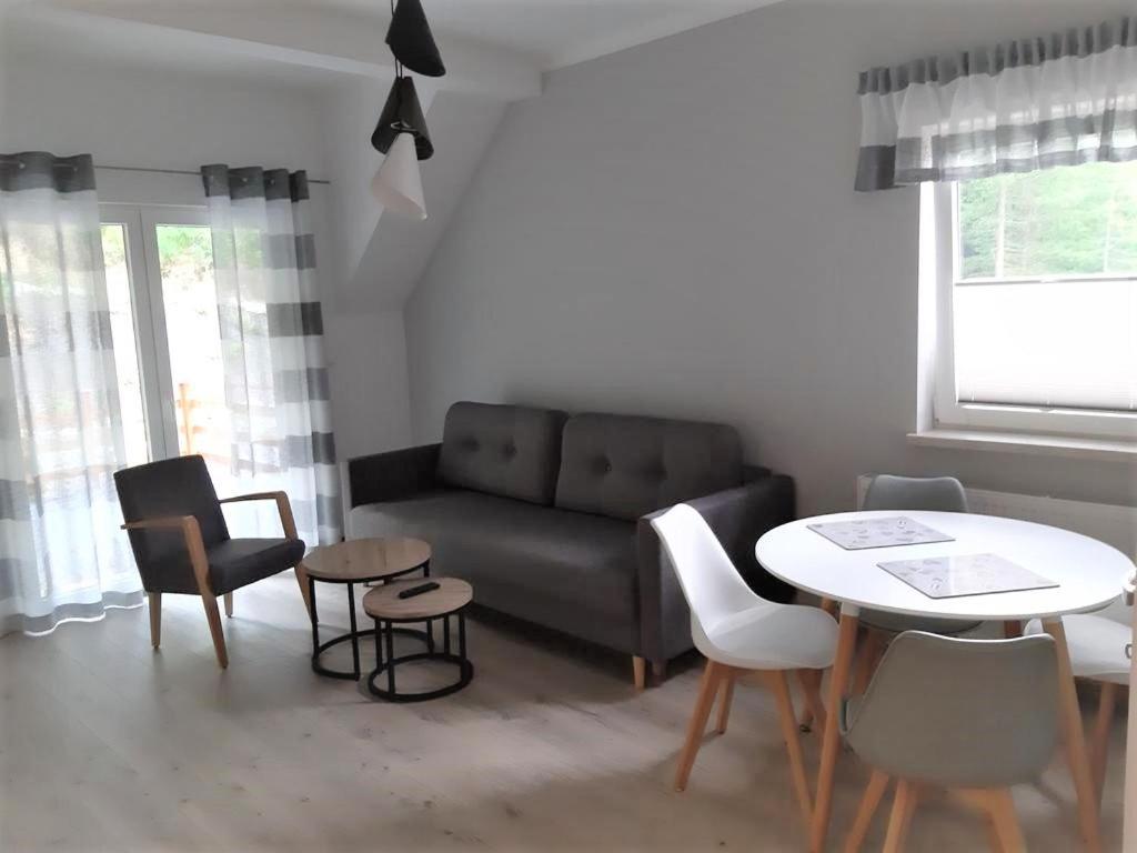 Apartamenty Nad Strumykiem ブレンナ エクステリア 写真