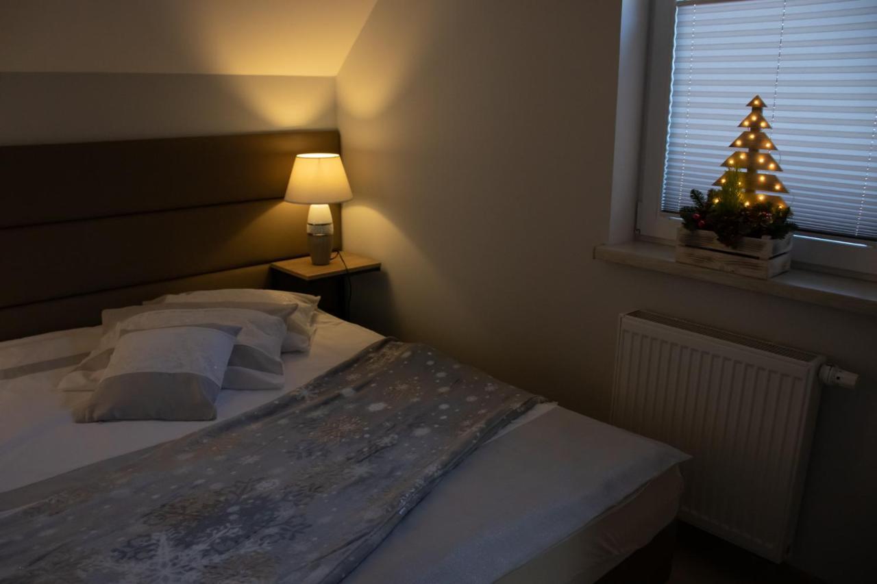 Apartamenty Nad Strumykiem ブレンナ エクステリア 写真