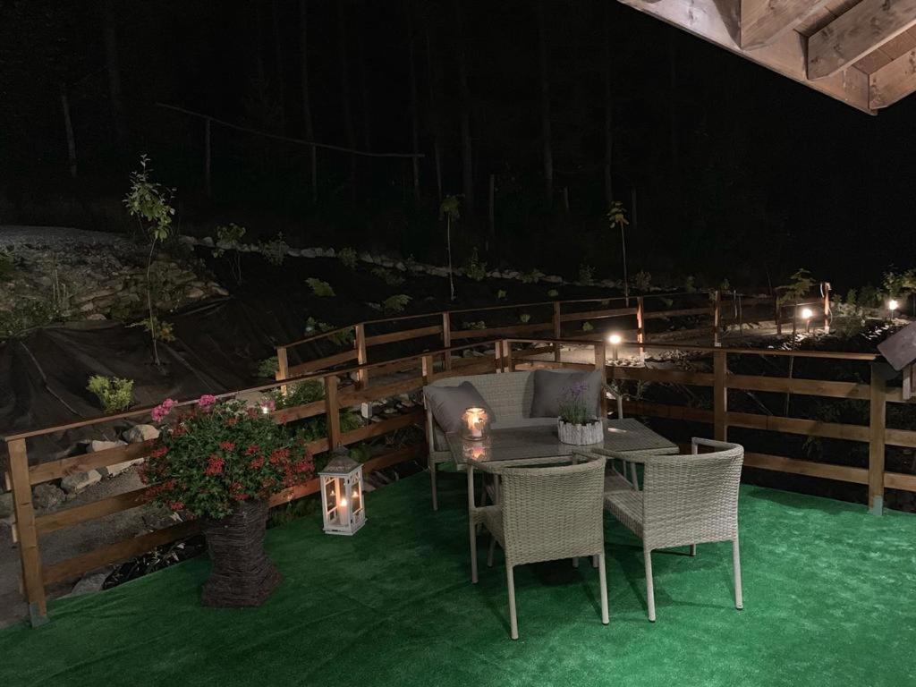 Apartamenty Nad Strumykiem ブレンナ エクステリア 写真